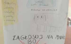 Wybory do Samorządu Uczniowskiego (8)