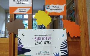 Jesień w naszej bibliotece, konkurs  (1)