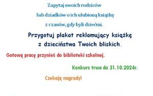 Jesień w naszej bibliotece, konkurs  (3)