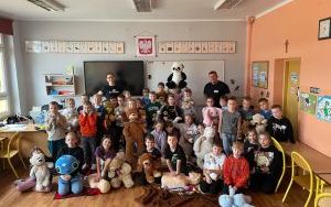 Relacja ze szkolenia „Pierwsza pomoc” dla uczniów szkoły podstawowej (10)