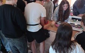 Kiermasz ciast i babeczek (3)