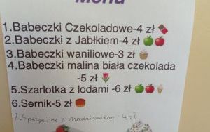 Kiermasz ciast i babeczek (4)