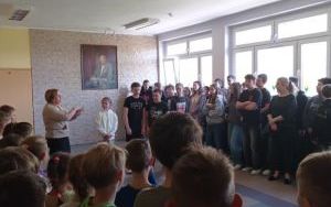 Apel przedświąteczny (1)