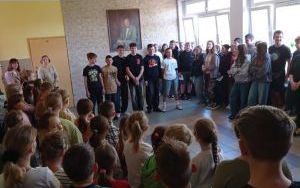 Apel przedświąteczny (4)