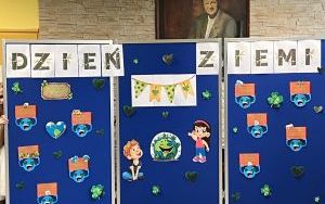 Przedstawienie z okazji Dnia Ziemi (1)